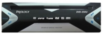 DVD/USB автомагнитола Prology DVD-350U