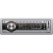 DVD/USB автомагнитола  Prology DVD-525UR Silver