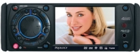 DVD автомагнитола  Prology DVS-1233