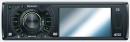 DVD автомагнитола Prology DVS-1335T BG