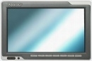 Автомобильный телевизор Prology HDTV-845XS Silver