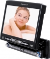 DVD автомагнитола  Prology MDD-710T