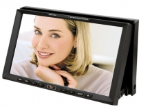 DVD/USB автомагнитола Prology MDD-7120T