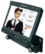 DVD автомагнитола  Prology MDD-715T