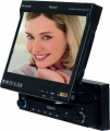 DVD/USB автомагнитола Prology MDD-725T MkII