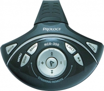 Пульт автомагнитолы Prology RCD-350