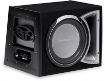 Автомобильный сабвуфер Rockford Fosgate P1L-112