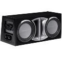 Автомобильный сабвуфер Rockford Fosgate P1L-212