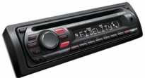 CD/MP3 автомагнитола SONY CDX-GT23