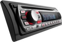 CD/MP3 автомагнитола SONY CDX-GT317EE