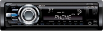 Bluetooth автомагнитола SONY MEX-BT4700U