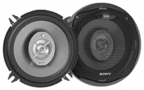 Автомобильная акустика Sony XS-F1334