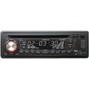 CD/MP3/USB автомагнитола Supra SCD-306U