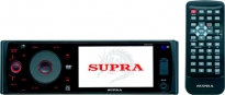 DVD/USB автомагнитола Supra SDD-T3503