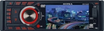 DVD/USB автомагнитола Supra SDD-T3505B