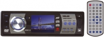 DVD автомагнитола Velas VDM-F3025