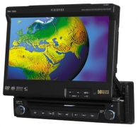 DVD автомагнитола  Videovox PAV-1505